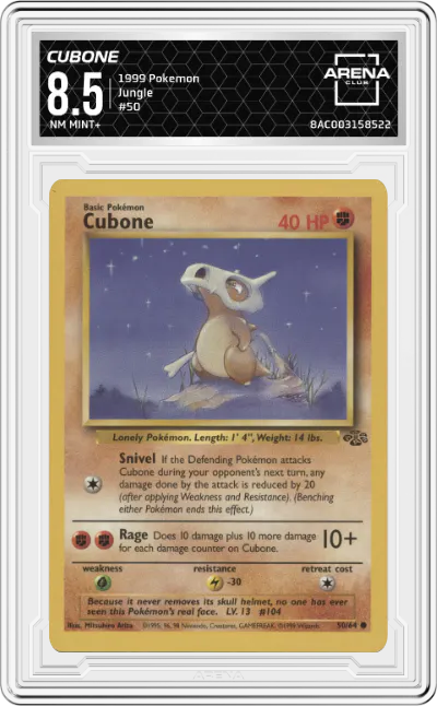 Cubone