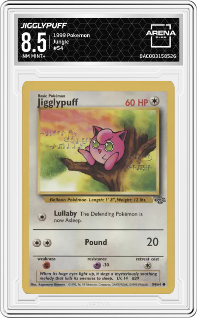 Jigglypuff