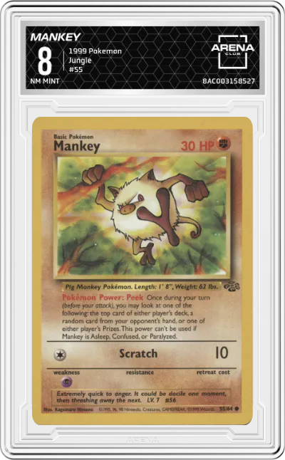 Mankey