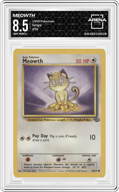 Meowth