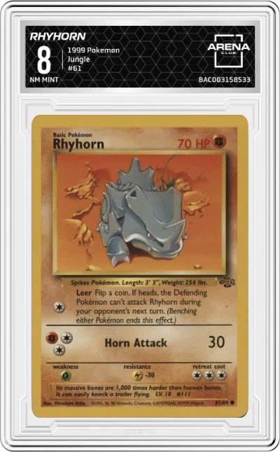 Rhyhorn