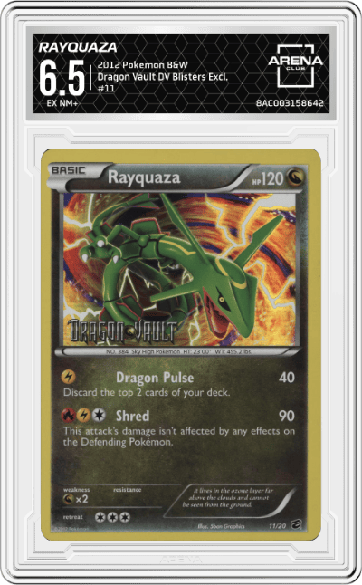 Rayquaza