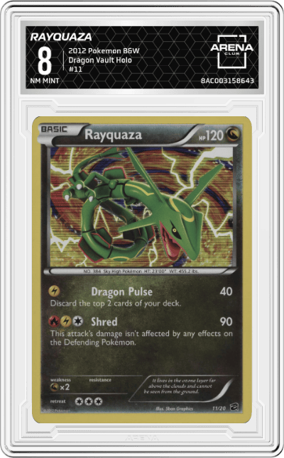 Rayquaza