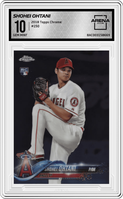 Shohei Ohtani