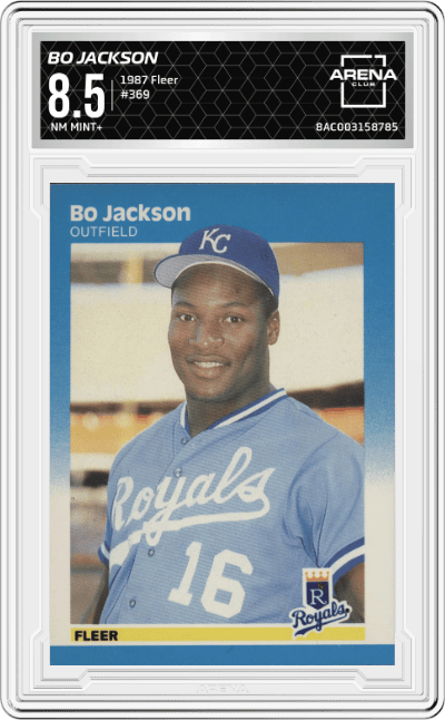 Bo Jackson