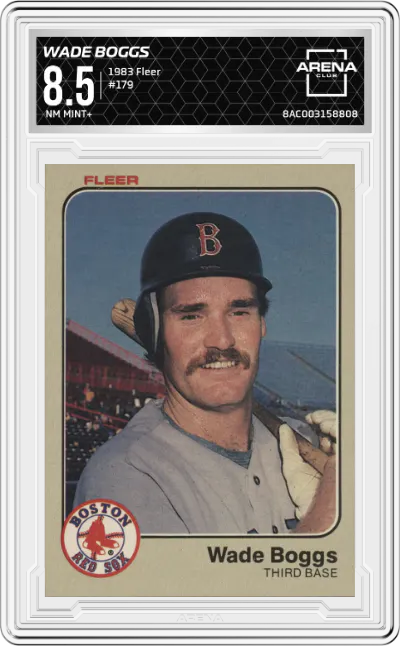 Wade Boggs