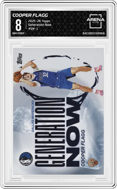 Cooper Flagg