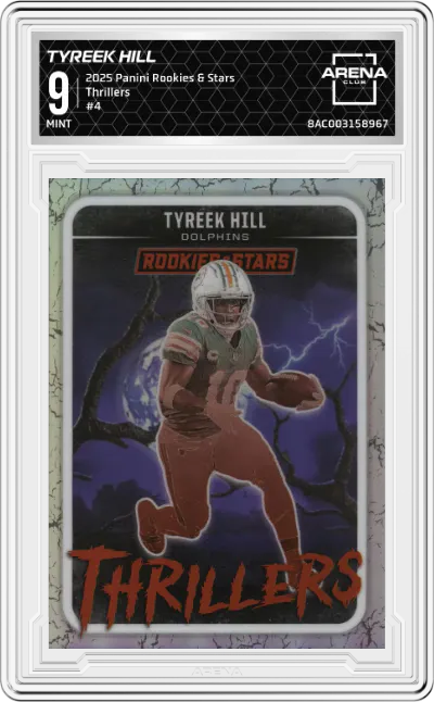Tyreek Hill