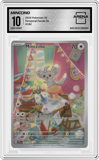 Minccino