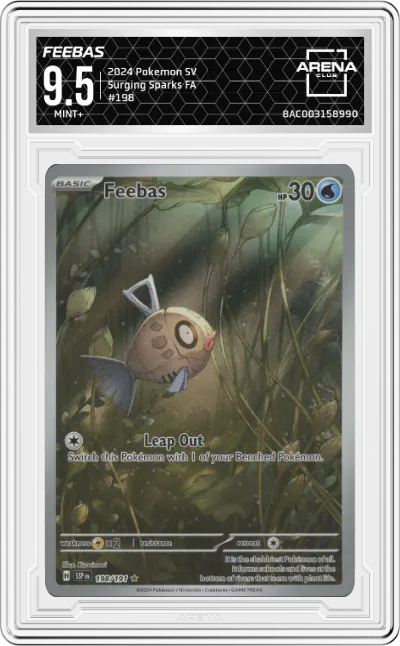 Feebas
