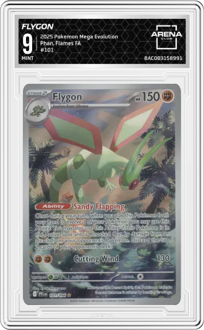 Flygon