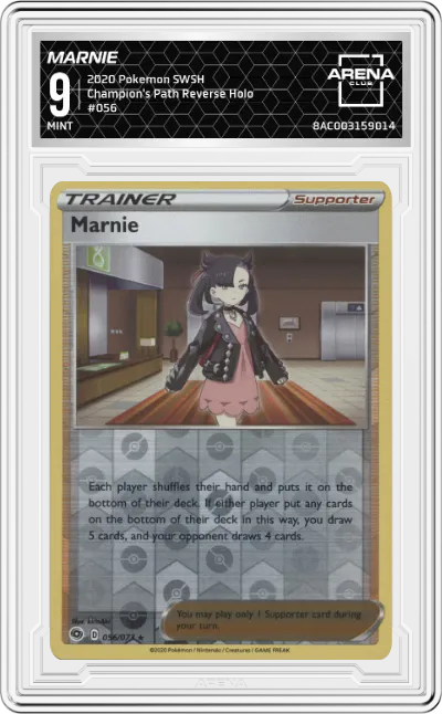 Marnie