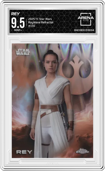 Rey