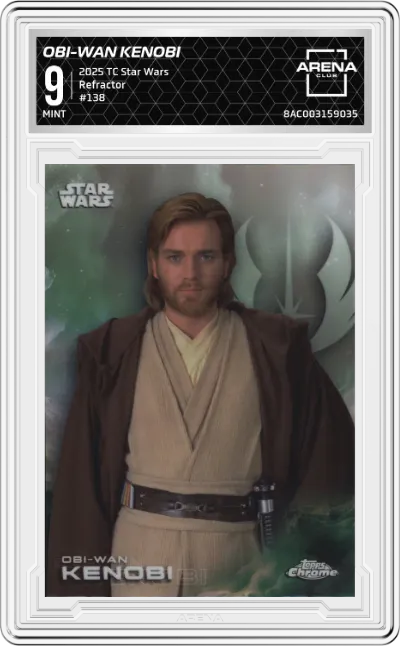 Obi-Wan Kenobi