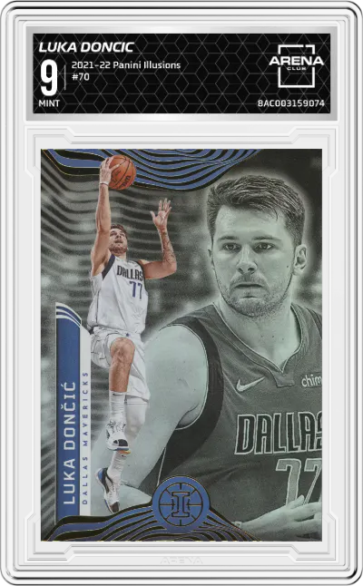 Luka Doncic