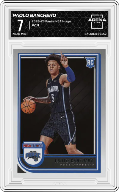 Paolo Banchero