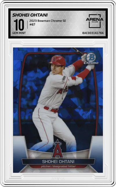 Shohei Ohtani