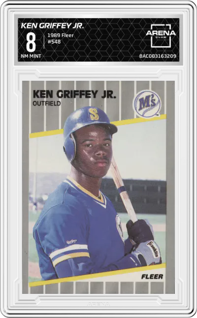 Ken Griffey Jr.