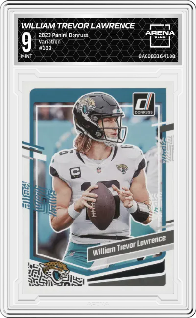 William Trevor Lawrence