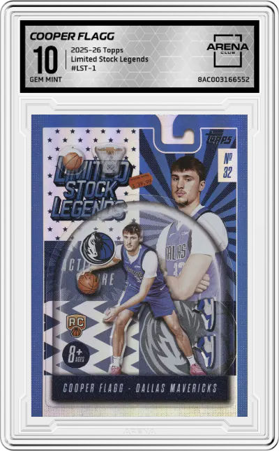 Cooper Flagg