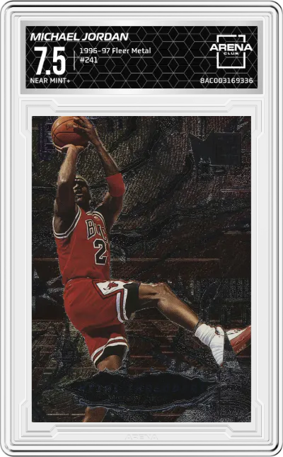 Michael Jordan