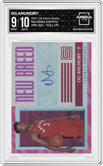 OG Anunoby