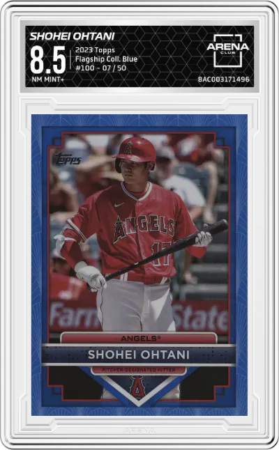 Shohei Ohtani