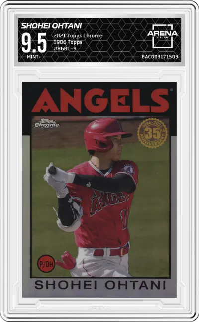 Shohei Ohtani