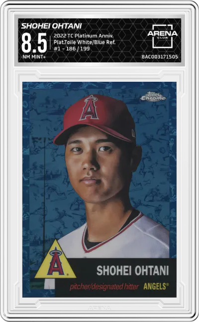Shohei Ohtani