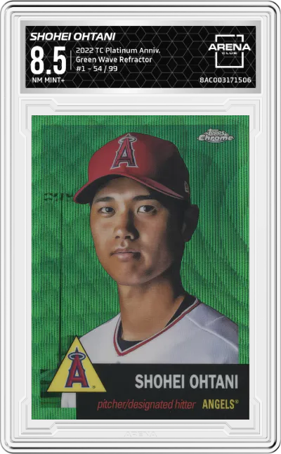 Shohei Ohtani