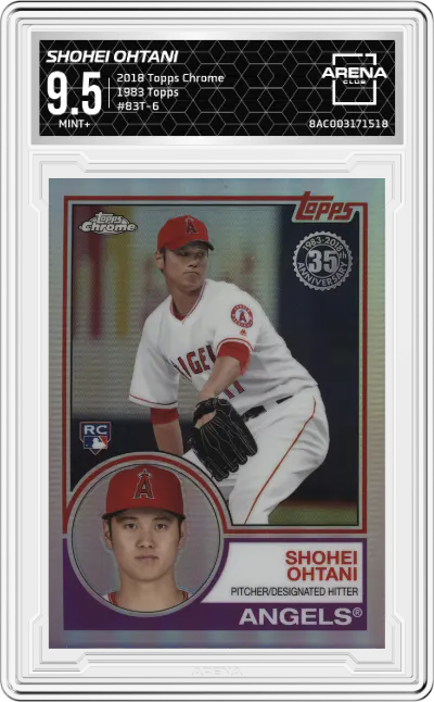 Shohei Ohtani