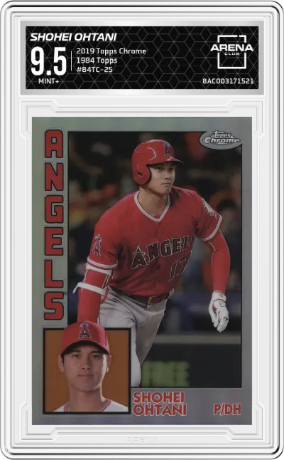 Shohei Ohtani