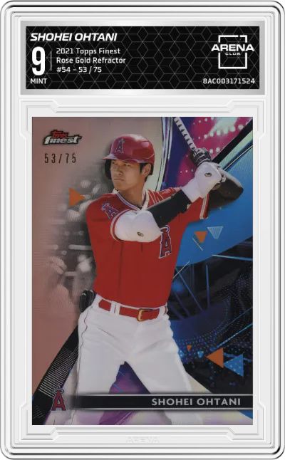 Shohei Ohtani