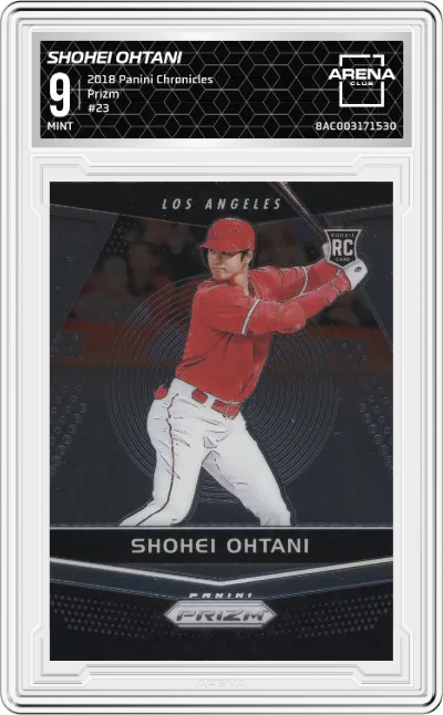 Shohei Ohtani