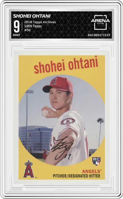Shohei Ohtani