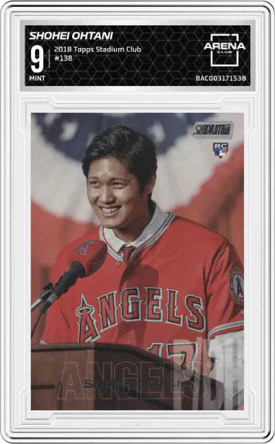 Shohei Ohtani