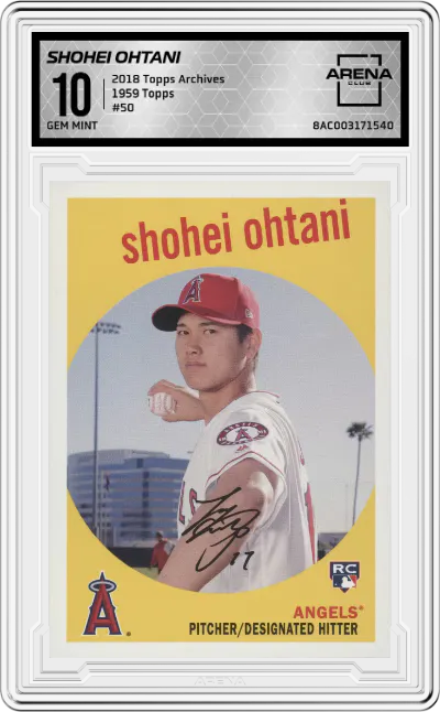 Shohei Ohtani