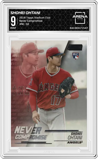 Shohei Ohtani