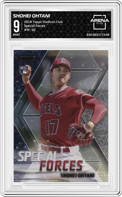 Shohei Ohtani
