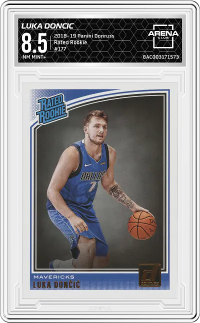 Luka Doncic