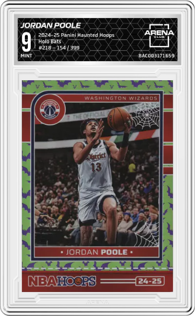 Jordan Poole