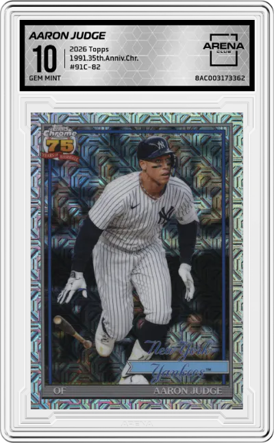 Aaron Judge
