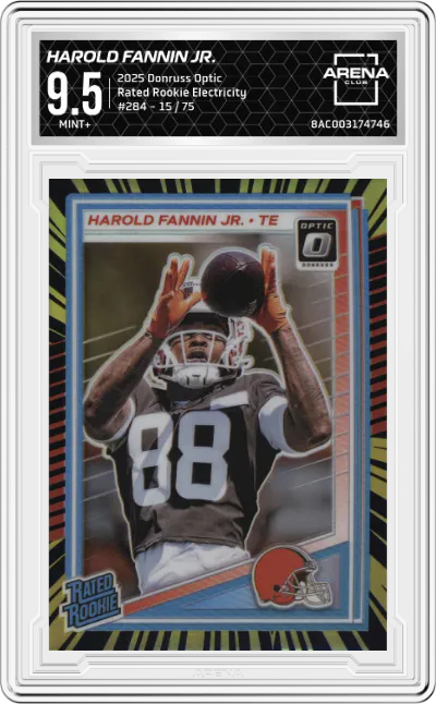 Harold Fannin Jr.