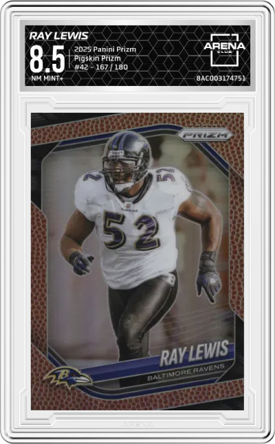 Ray Lewis