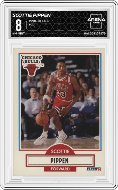 Scottie Pippen