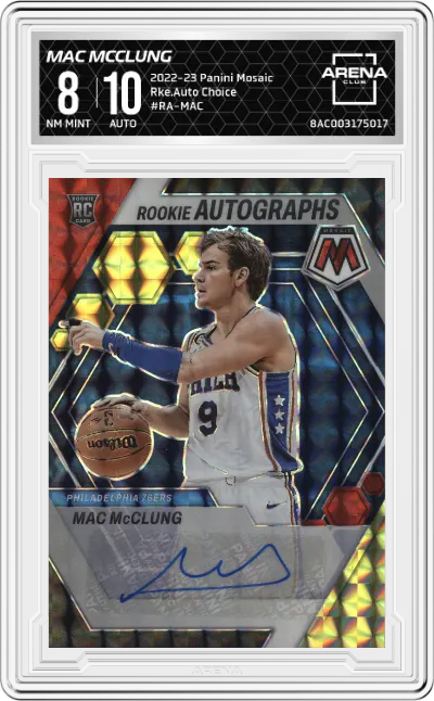 Mac McClung