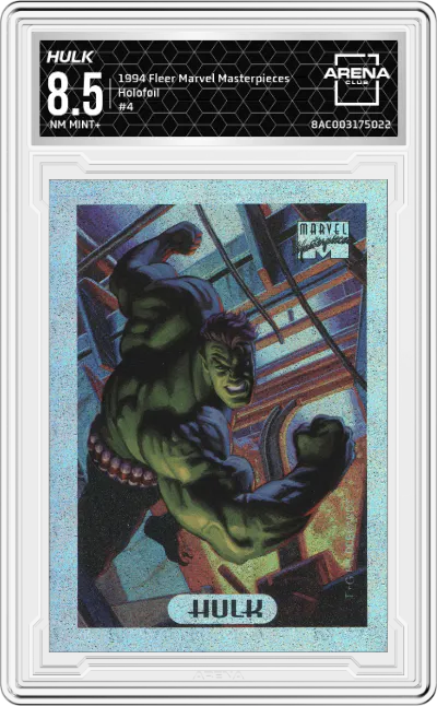 Hulk