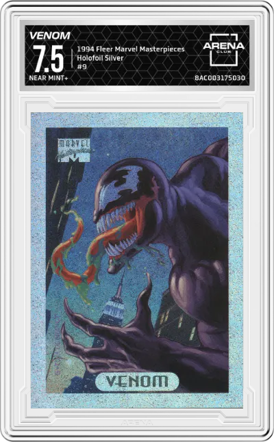 Venom