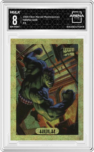 Hulk