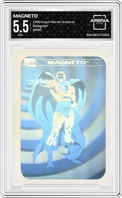 Magneto